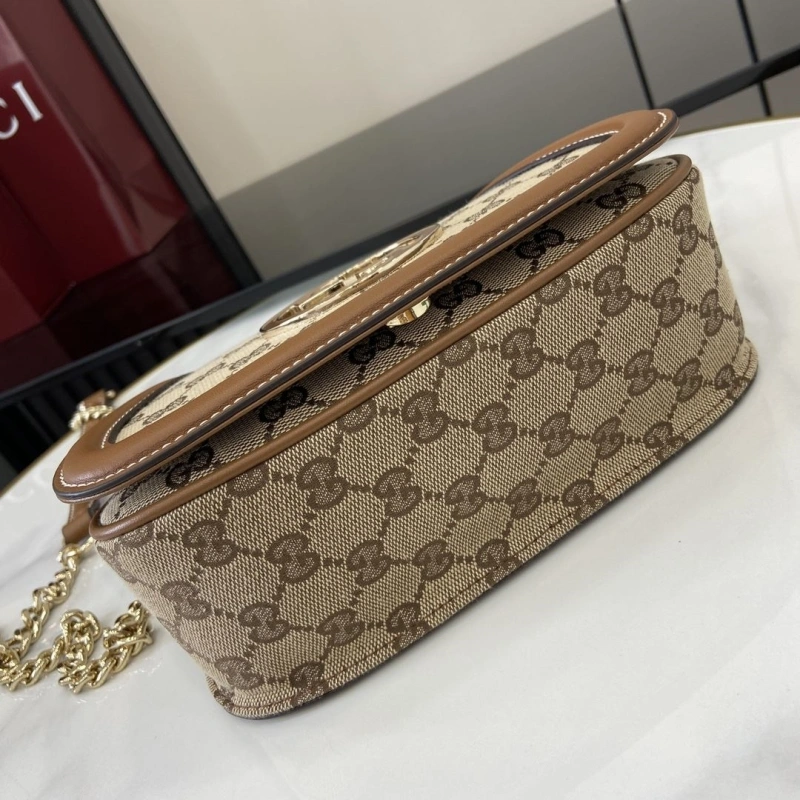 Sophisticated Gxccx Satchel Bags 39352
