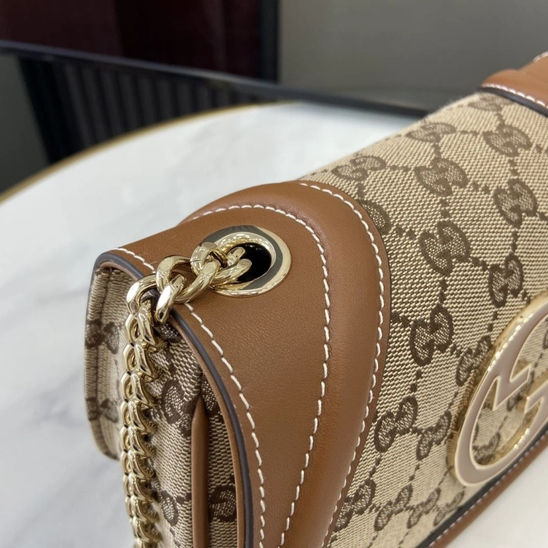 Sophisticated Gxccx Satchel Bags 39352