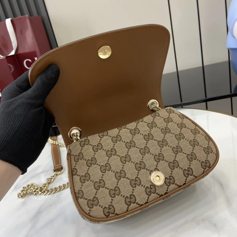 Sophisticated Gxccx Satchel Bags 39352