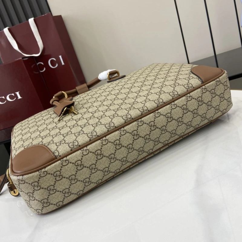 Mens Gxccx Briefcases Versatile 38894