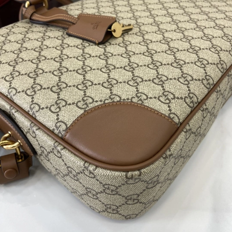 Mens Gxccx Briefcases Versatile 38894