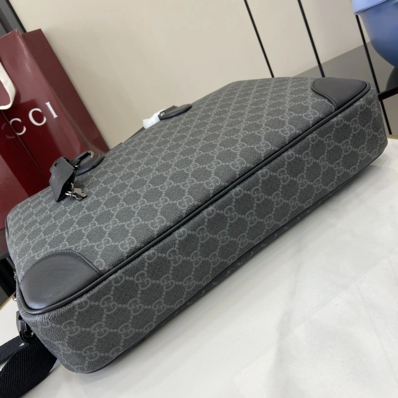 Mens Gxccx Briefcases Modern 38932