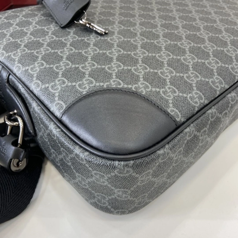 Mens Gxccx Briefcases Modern 38932