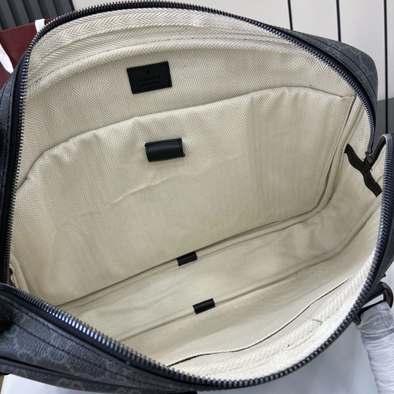 Mens Gxccx Briefcases Modern 38932