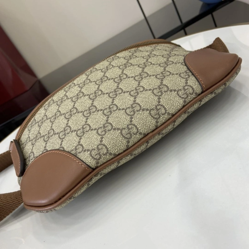 Gxccx Waist & Chest Packs Cozy 39091