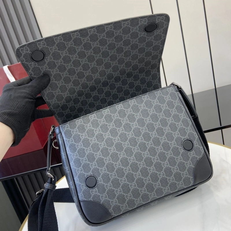 ModernLook Gxccx Satchel Bags 39367