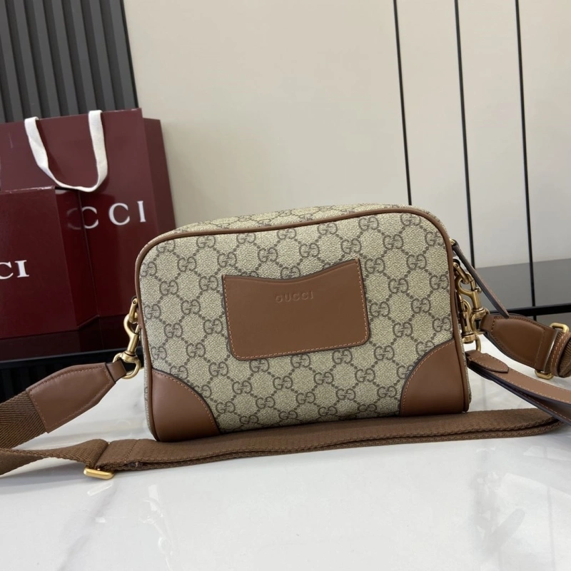 Resilient Gxccx Satchel Bags 39371