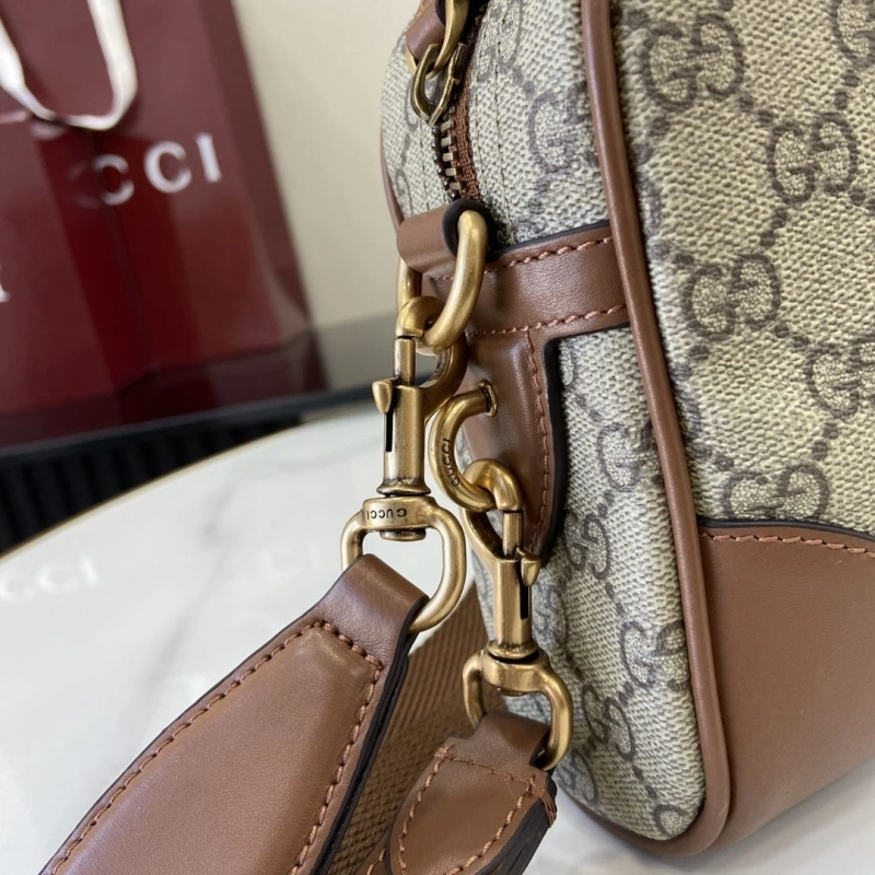Resilient Gxccx Satchel Bags 39371