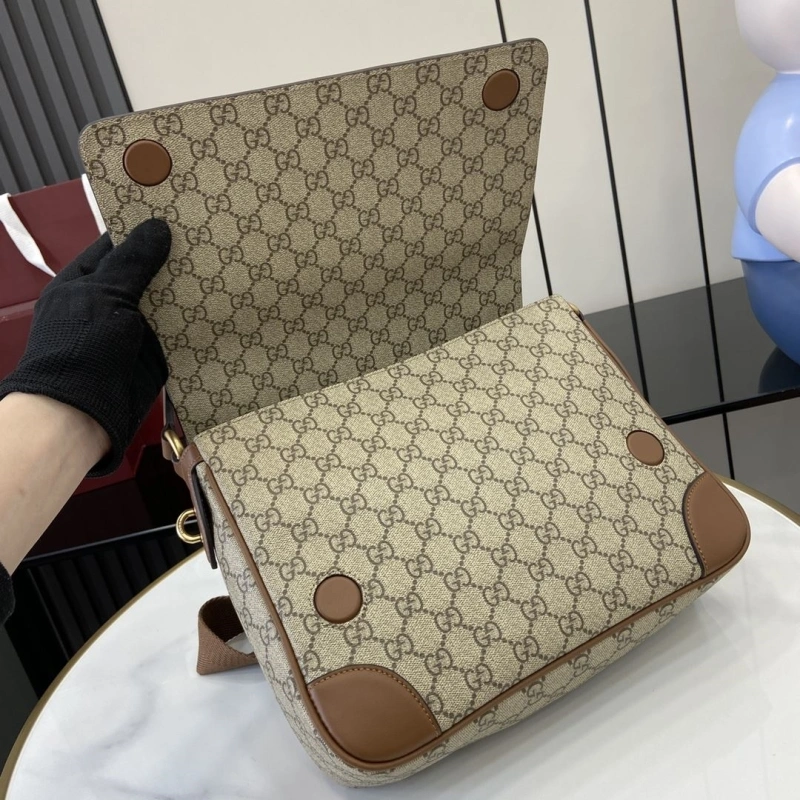 Minimalist Gxccx Satchel Bags 39322