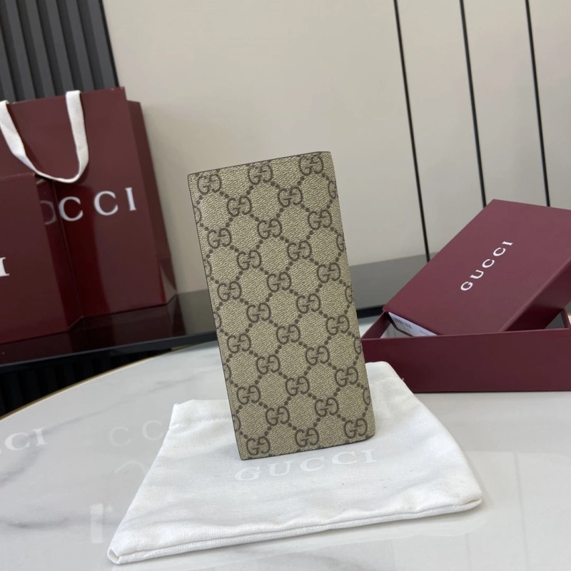 Functional Gxccx Wallets & Purse 38907