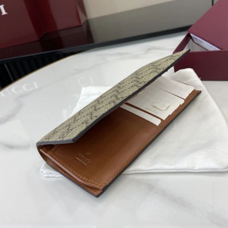 Functional Gxccx Wallets & Purse 38907