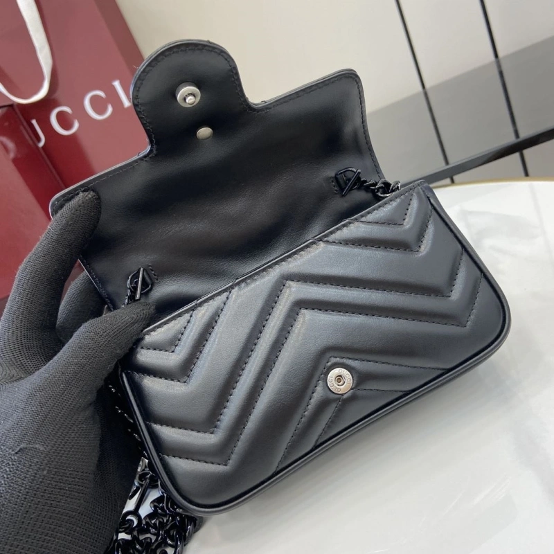 Gxccx Satchel Bags DailyWear 39363