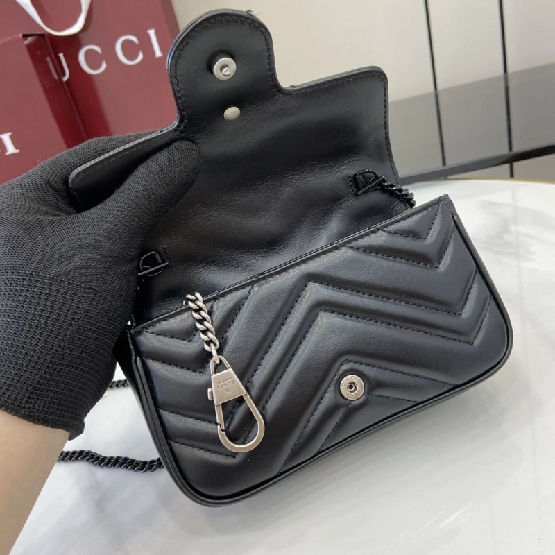Trendy Gxccx Satchel Bags 39387