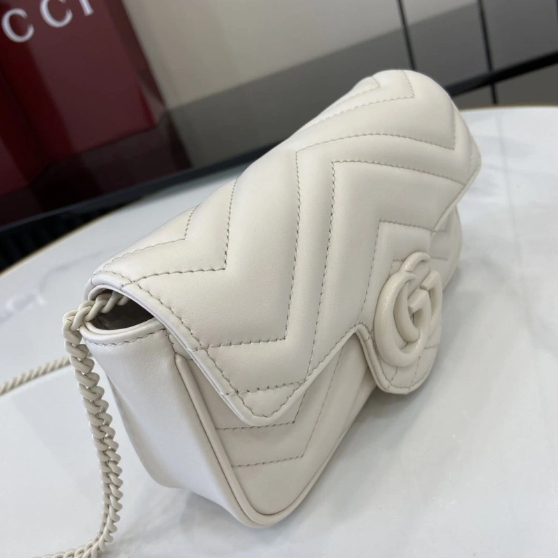Gxccx Satchel Bags Compact 39364