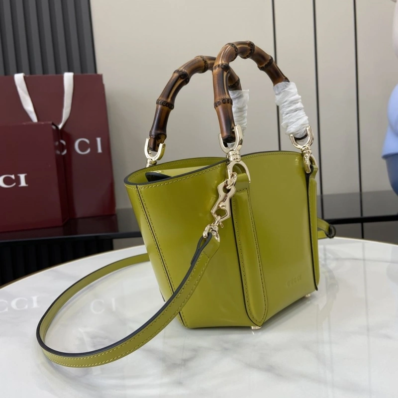 Gxccx Top Handle Bags Versatile 39110