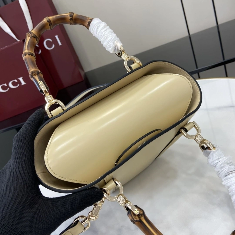 Gxccx Top Handle Bags WellDesigned 39105