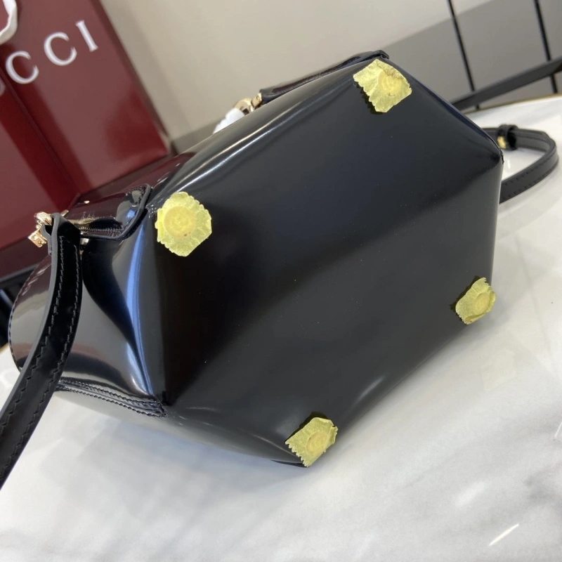 Gxccx Top Handle Bags Bright 39103