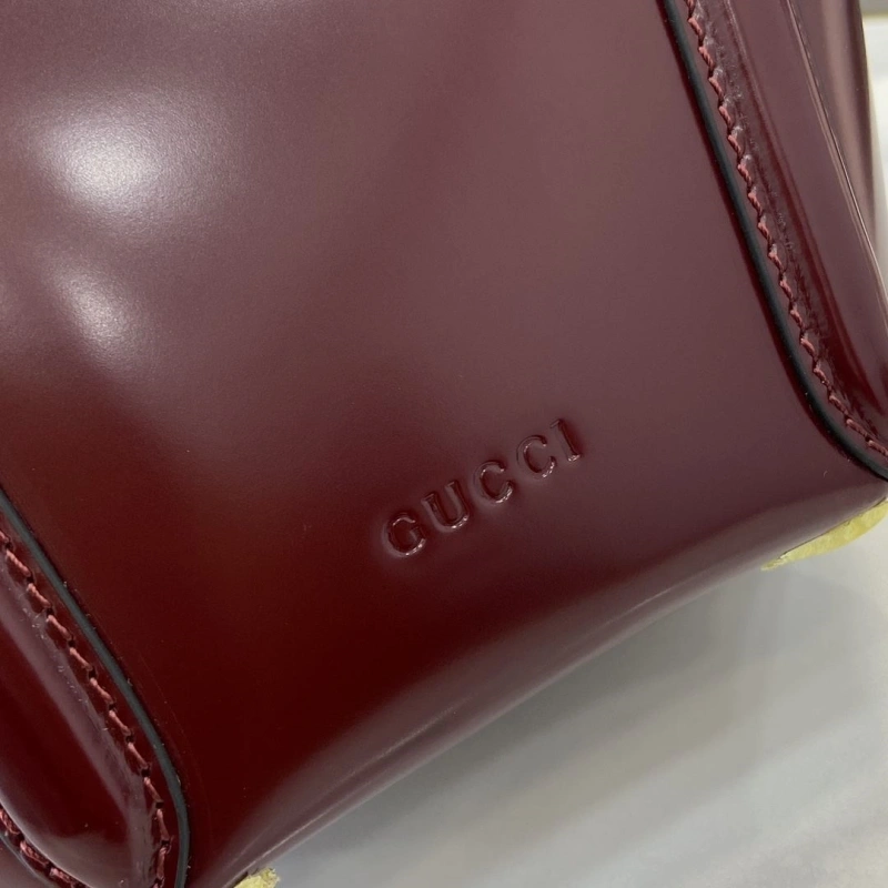 Sleek Gxccx Top Handle Bags 39109
