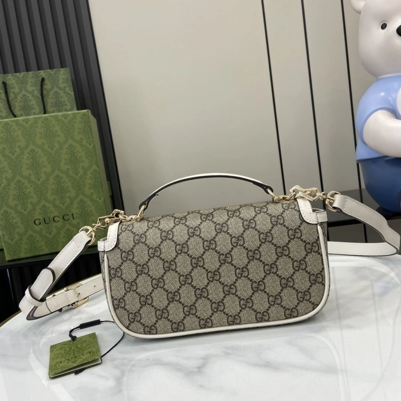 Gxccx Top Handle Bags Elegant 39107