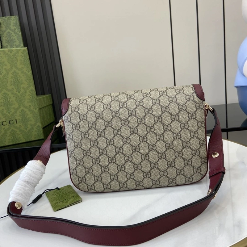 Minimalist Gxccx Satchel Bags 39315