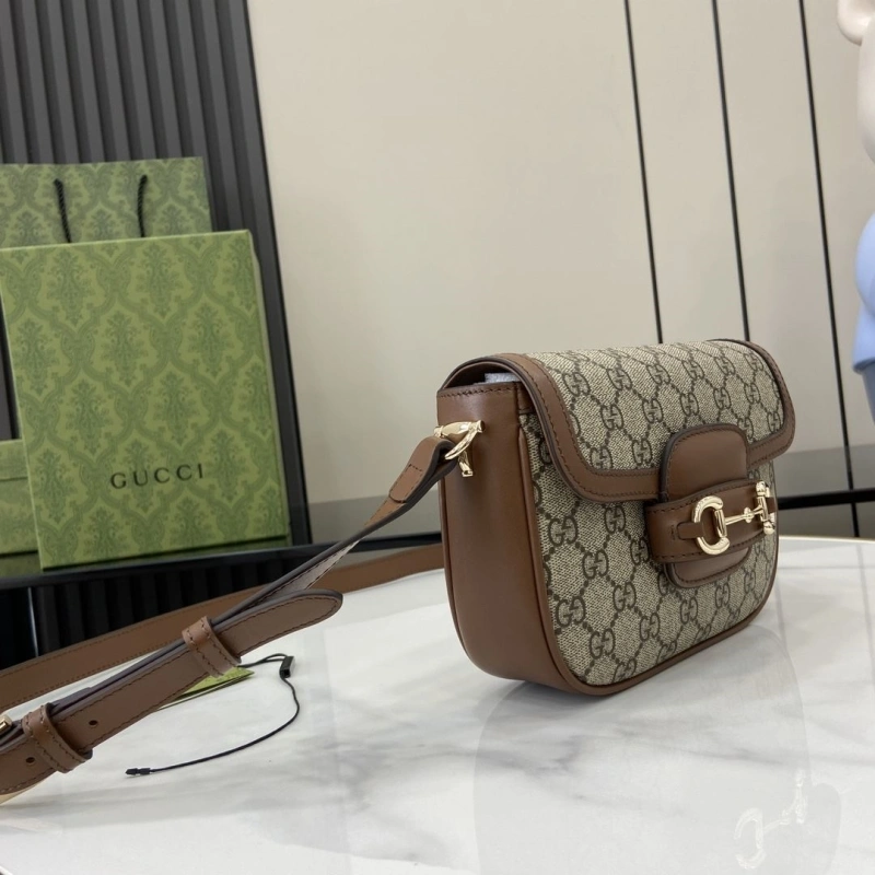 Sleek Gxccx Satchel Bags 39309