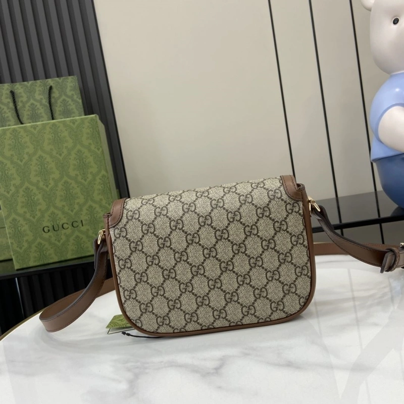 Sleek Gxccx Satchel Bags 39309
