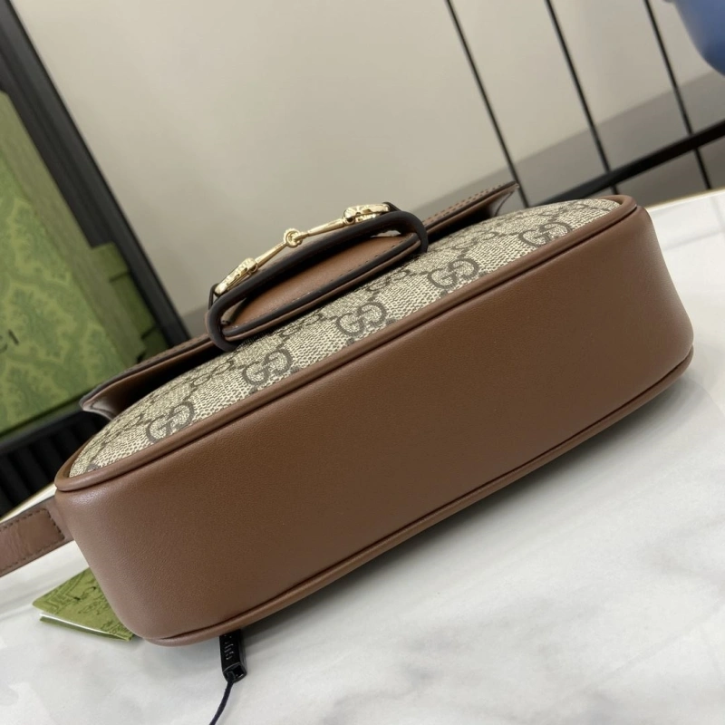 Sleek Gxccx Satchel Bags 39309
