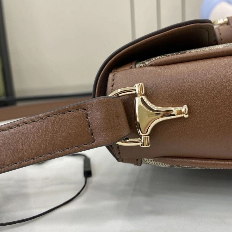 Sleek Gxccx Satchel Bags 39309