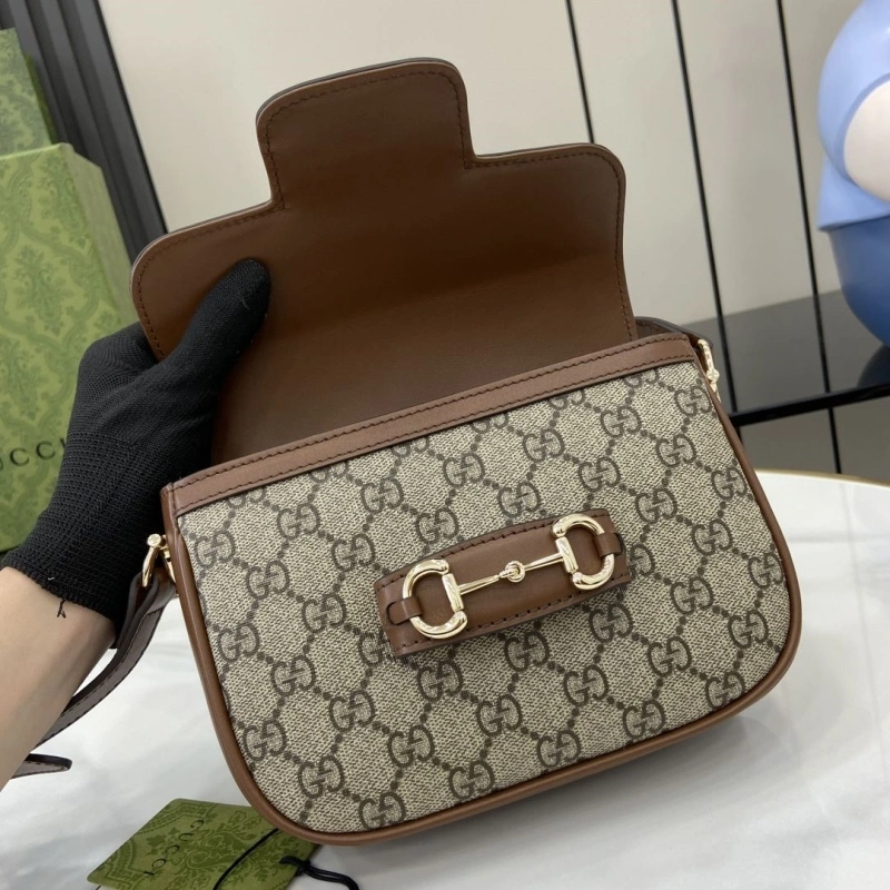 Sleek Gxccx Satchel Bags 39309