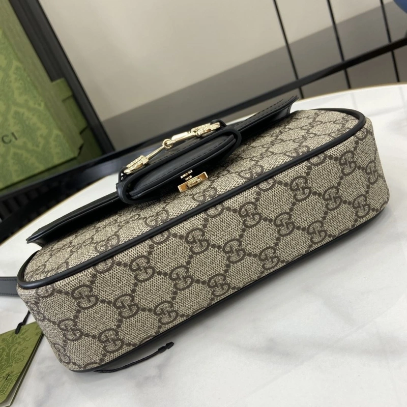 Sleek Gxccx Top Handle Bags 39100