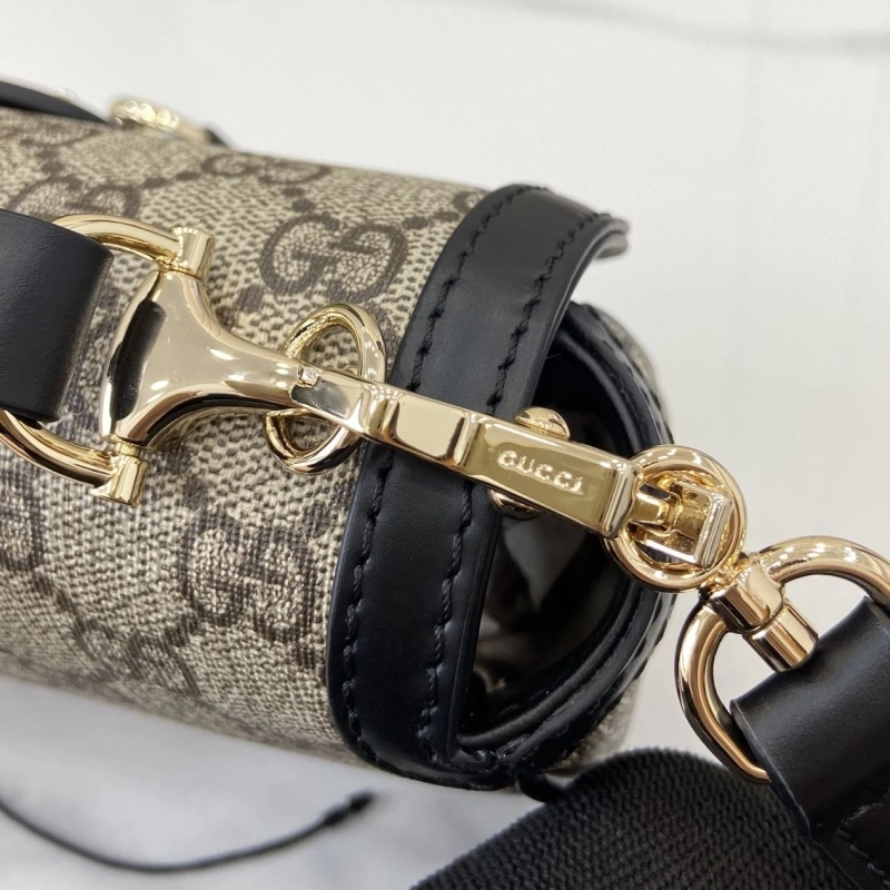 Sleek Gxccx Top Handle Bags 39100