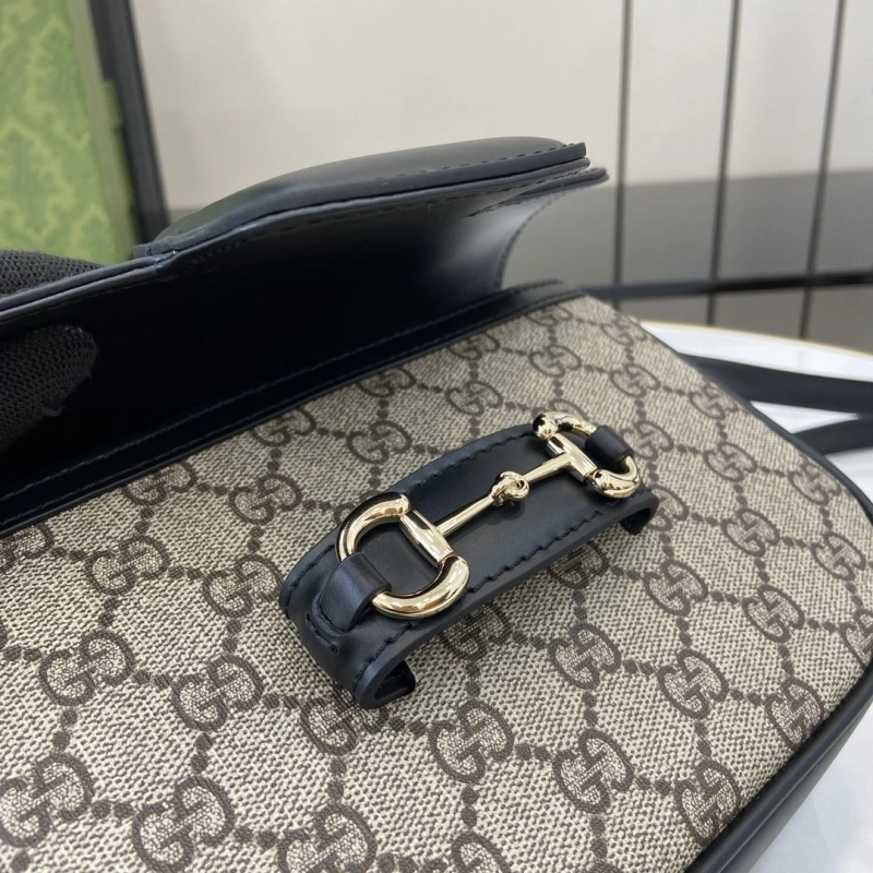 Sleek Gxccx Top Handle Bags 39100