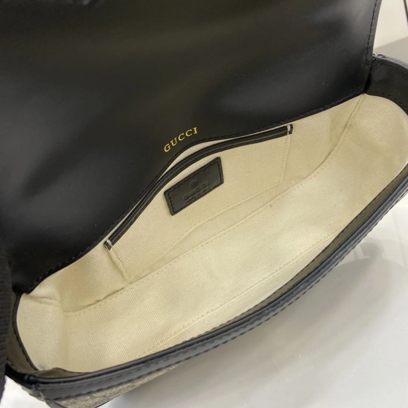 Sleek Gxccx Top Handle Bags 39100