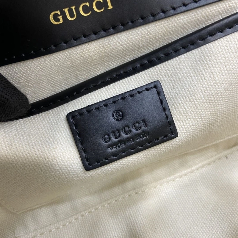 Sleek Gxccx Top Handle Bags 39100