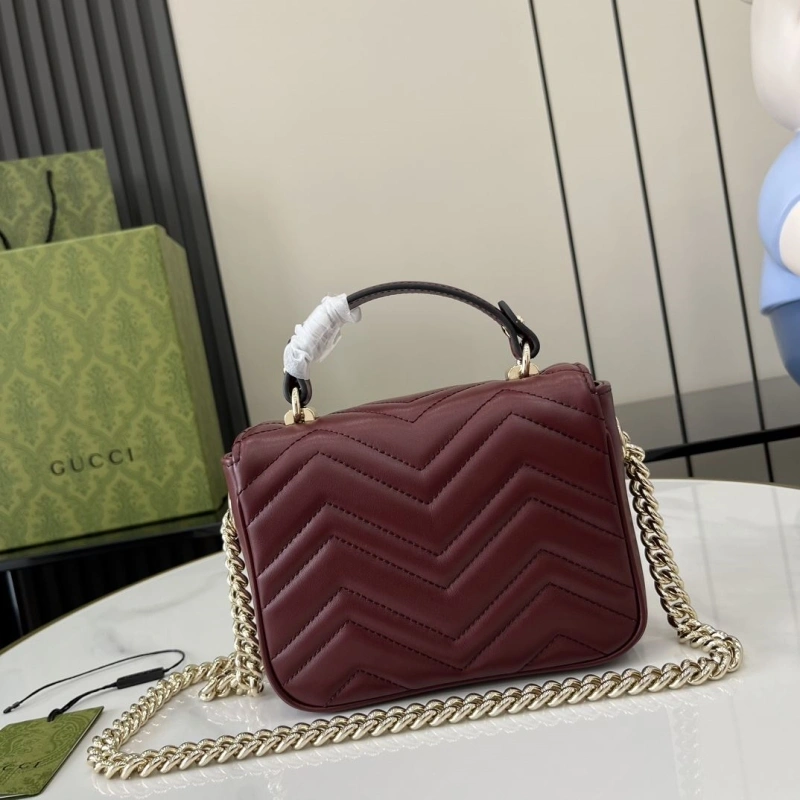 Gxccx Top Handle Bags Fashionable 39097