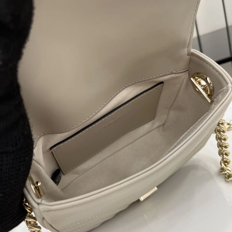 Flexible Gxccx Top Handle Bags 39094