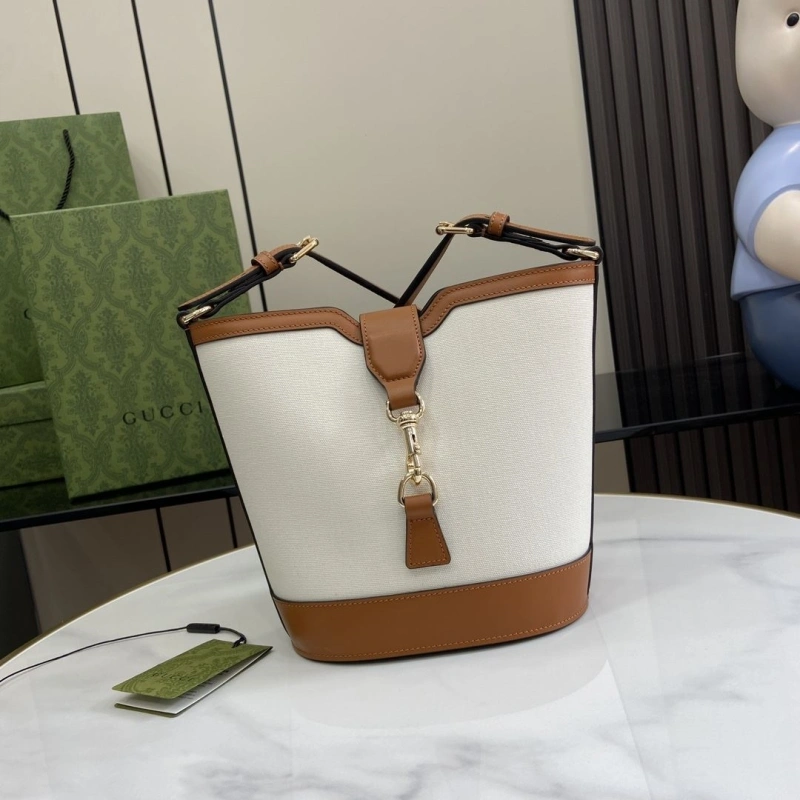 Gxccx Bucket Bags Versatile 39631
