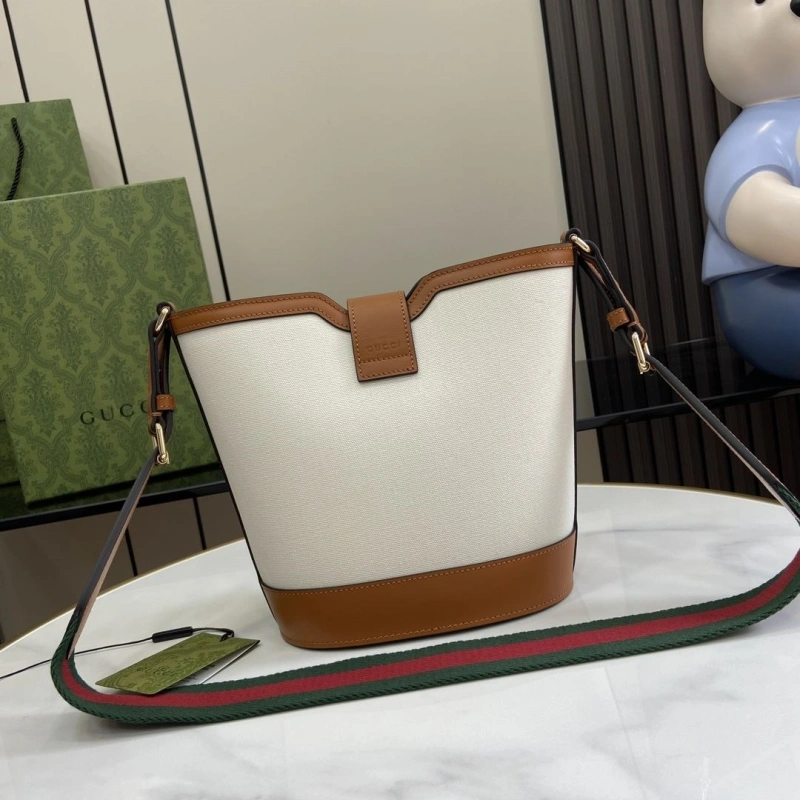 Gxccx Bucket Bags Versatile 39631