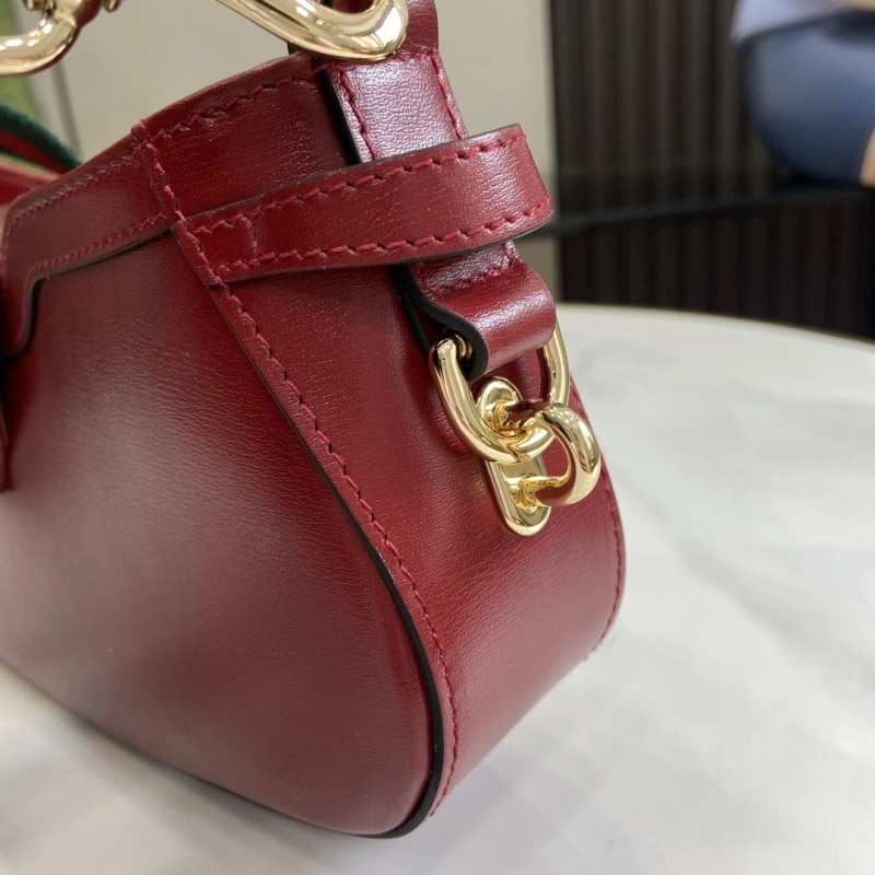 Gxccx Satchel Bags Bright 39317