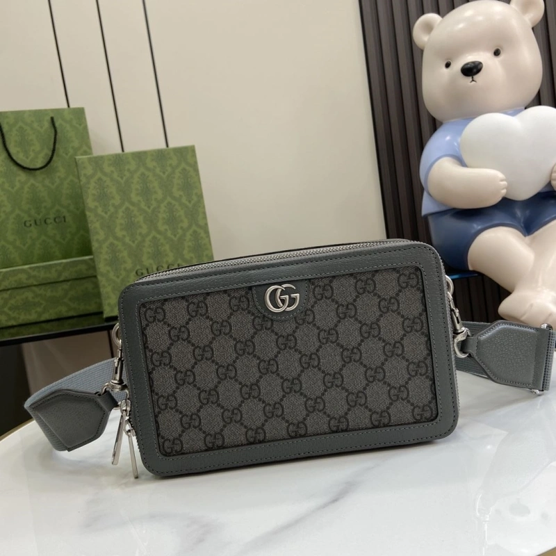 Sleek Gxccx Satchel Bags 39274