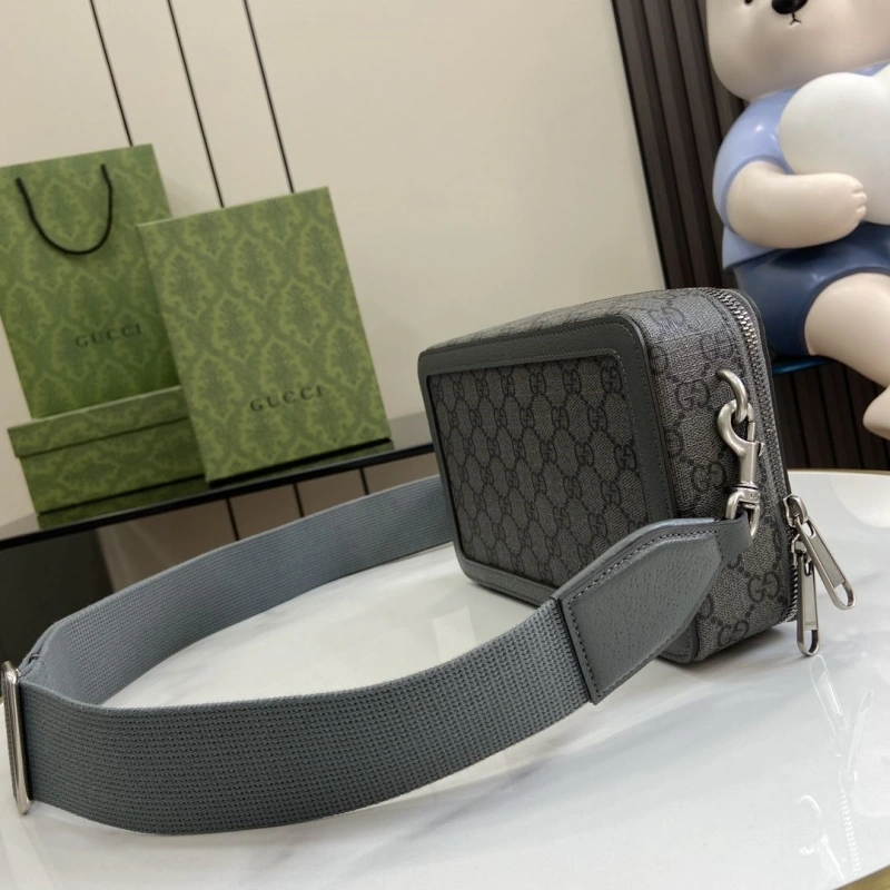 Sleek Gxccx Satchel Bags 39274