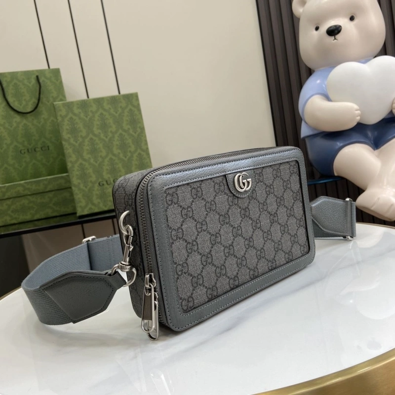 Sleek Gxccx Satchel Bags 39274
