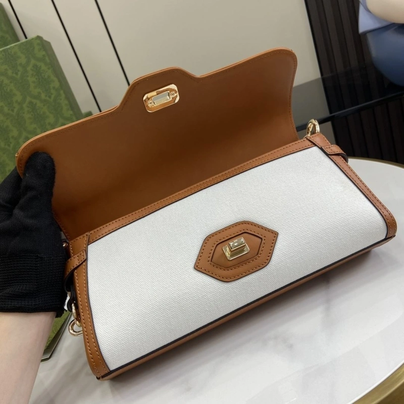 Gxccx Satchel Bags Versatile 39297