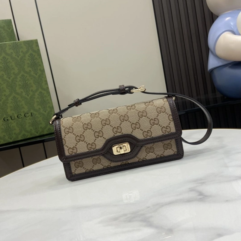 ModernLook Gxccx Satchel Bags 39279