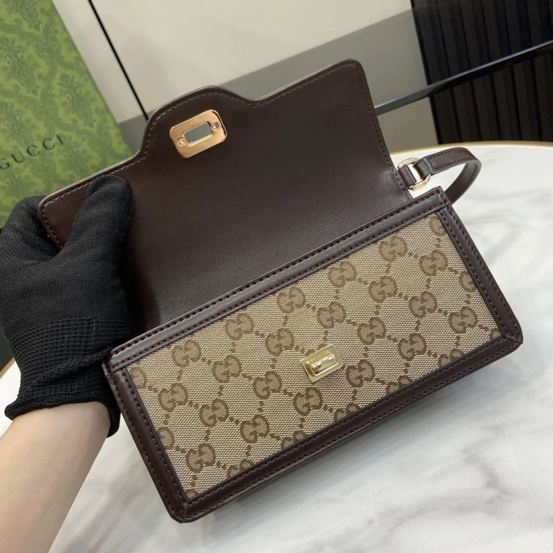 ModernLook Gxccx Satchel Bags 39279