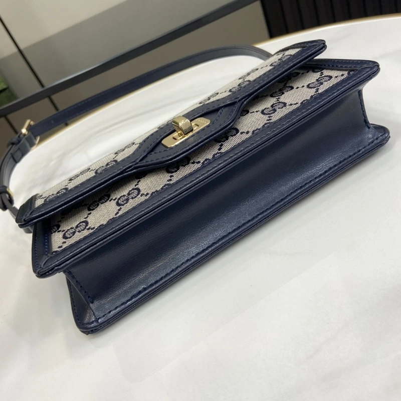 EyeCatching Gxccx Satchel Bags 39284