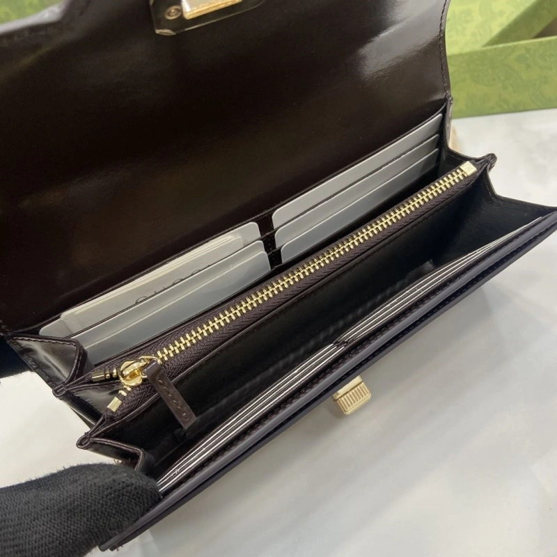 Vibrant Gxccx Wallets & Purse 38899