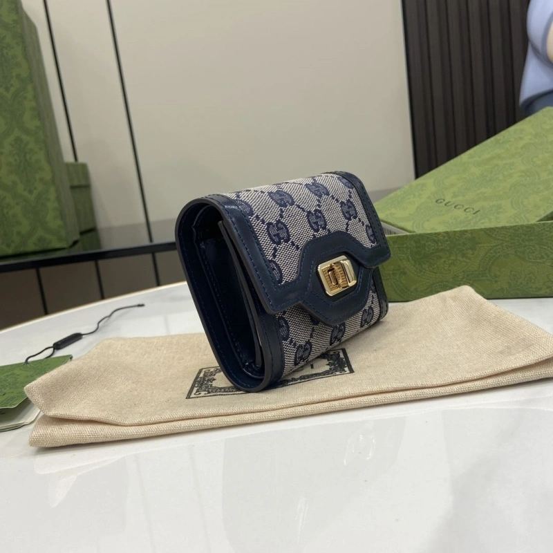Fashionable Gxccx Wallets & Purse 38902