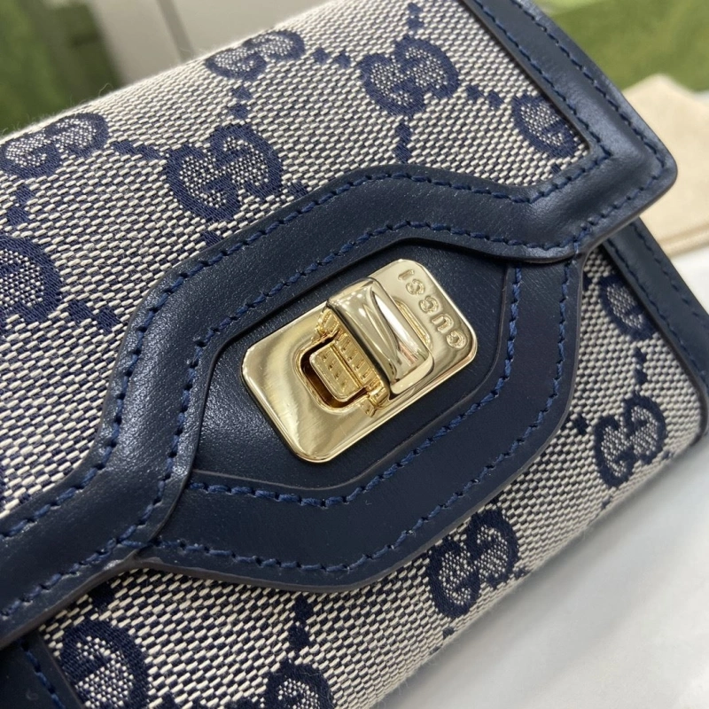 Fashionable Gxccx Wallets & Purse 38902