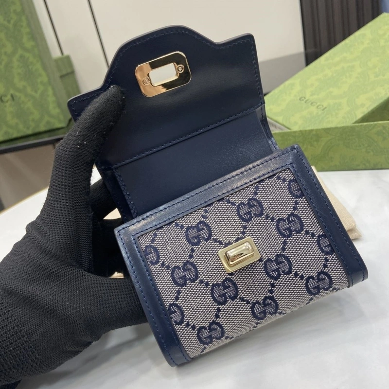 Fashionable Gxccx Wallets & Purse 38902